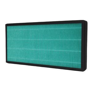 Customizable HEPA Air Filter Workable for Anti-Virus Protection and Purification