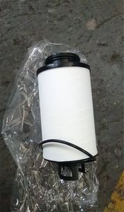 HOWO Truck Air Filter Wg9725190103 Sinotruk HOWO Truck Spare Parts