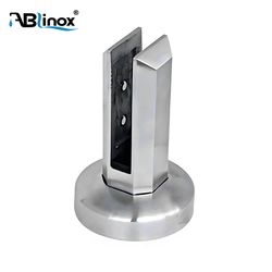 Ablinox Casting Stainless Steel Swimming Pool Spigot