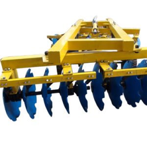 1bz-3.0 Agricultural Heavy Duty Disc Harrow
