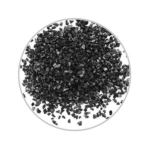 Factory Supply Coconut Shell Activated Carbon Granular for Cigarette Filter