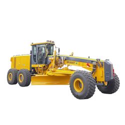 Cheap China Xuzhou Manufacture Road Machinery  Gr3505tiv 350HP Hydraulic Motor Grader with Ripper and Blade