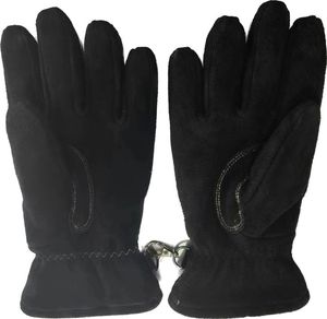 China Industrial Safety Hand Protection Firefighting Durability Excellent Firefighting Gloves