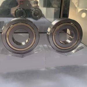Precision Angular Contact Ball Bearing for Wire Mills