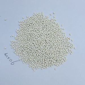 High-Strength High Rigidity Mxd6 Plastic for Industrial Molding