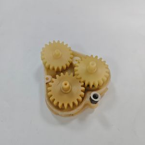 Pok Gearbox Power Transmission Unit