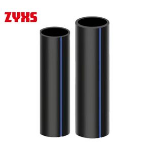 Impact Resistant HDPE Pipe with High Performance