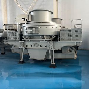 Customizable Impact Professional Sand Making Equipment Manufacturer 6X Crusher for Crushing Various Materials