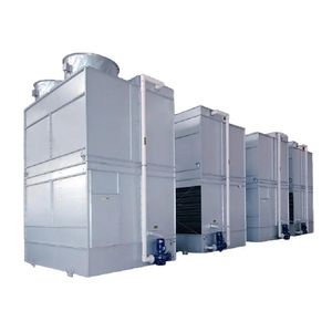 Hot DIP Galvanized Ammonia Evaporative Condenser