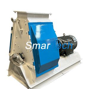 Corn Grinding Feed Hammer Mill for Superior Grinding Efficiency