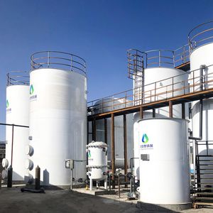 Lem Microelectrolysis Iron Carbon Cod Removal Catalyst for Oil / Petroleum Wastewater Treatment