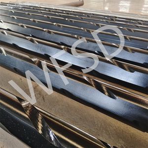 High-Performance 2-1/8'' Downhole Motor Tool with Check Valve