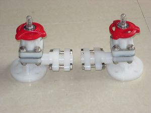 Liquid Level Indicator, Level Gage/Sensor