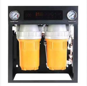Water Filter System Water Purification System RO Water System Reverse Osmosis System Desalting System