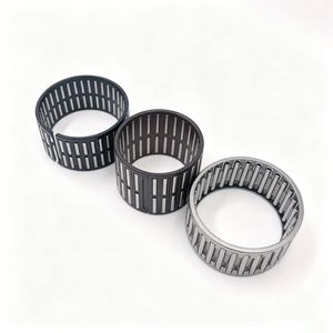 High Precision Ground Needle Roller Bearing Low Backlash High Accuracy for Medical Equipment and Precision Transmission System