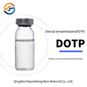 CAS 6422-86-2 Plasticizer Dotp Dioctyl Terephthalate