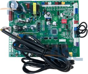 Single Phase Controller Board PCB PCBA for Inverter Dehumidifier