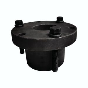 Superior Quality Qd Taper Bushing with American Standards for Textile Machine