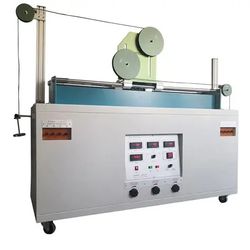 Advanced Wire Bending Tester for Rubber-Insulated Cable Flexibility