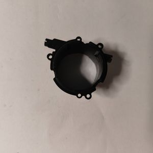Custom High Precision Plastic Products Manufacturer for Industrial Applications