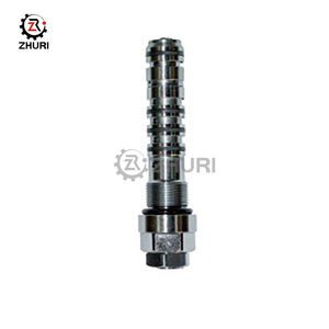 Excavator Parts Hydraulic Valve for PC360-7 Ls Valve