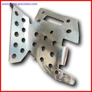 Precision Custom Copper/ Aluminum/ Steel/ Metal Bending/Welding/Cutting/ Metal Stamping Spare Auto Parts
