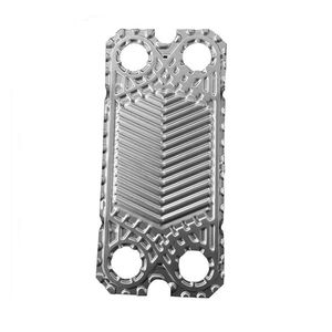 Replace Titanium Heat Exchanger Plate