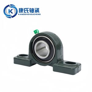 Cast Iron Pillow Block Bearing UCP209-26 UCP209-27 UCP209-28 UCP209 UCP210-30 UCP210-31 UCP210 Bearing Insert Bearing