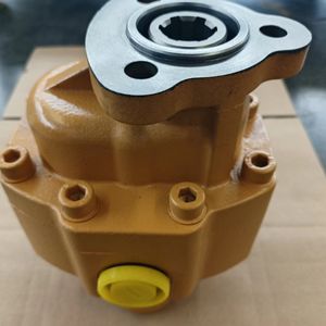 Good Quality Uni 3 Bolts Hydraulic Gear Pump With50cc/Liter