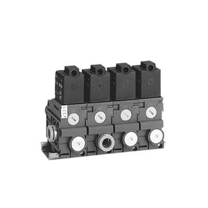 Aventics 5791600620 3/2-Directional Valve, Series 579, Size 1