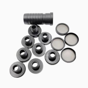 Customized CNC Precision Turning Part Copper Machining Part Service for Medical Device