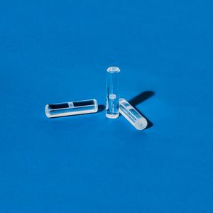 Borosilicate High Precision Bore Glass and Quartz Glass Tube