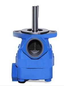 Vickers V20 Series V20-6, V20-7, V20-8, V20-9, V20-11, V20-12, V20-13 Hydraulic Vane Pumps V20-1p11p-1c11