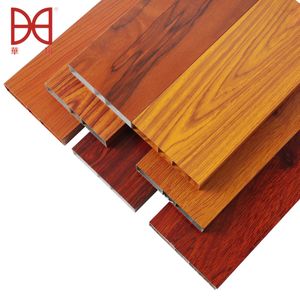 Aluminium Frame Suppliers Wooden Grain Print Aluminum Extrusion 2026
