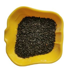 Brown Oxide Grains High Purity Reqular Fused Alumina Sandblasting Corundum Powder