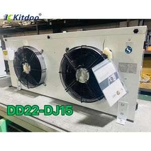 Efficient Cooling Solutions Evaporative Air Cooler