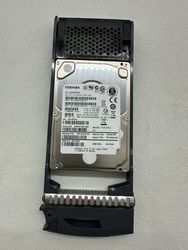 108-00222 1.8tb 10K Sas 6gbps 2.5" Sff Hot Swap HDD