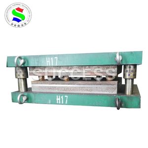 Success Hi7 Plate Mold for Stainless Steel Titanium Plate Heat Exchanger
