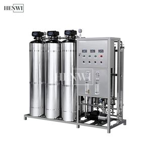 Henwi Machinery Reverse Osmosis Membrane Price