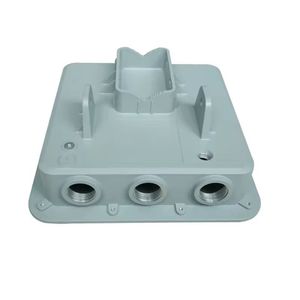 Aluminum CNC Machining Parts Manufacturer for Precision Metal Milling Turning