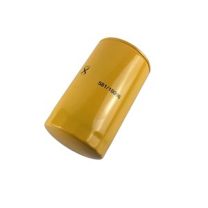 581-18096 Excavator Spare Parts Filter 581/18096 for Jcb 3cx Backhoe Loader
