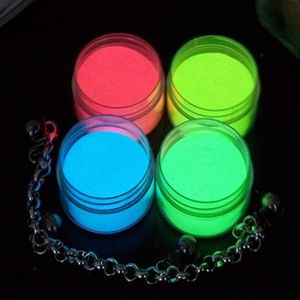 Bulk Various Colors Strontium Aluminate Pigment for Textile