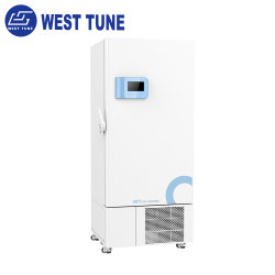 -86º C Ultra Low Temperature Laboratory Freezer Bdw-86L490
