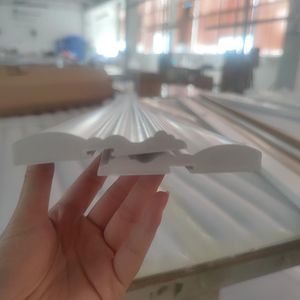 PVC Valance for PVC Venetian Blinds
