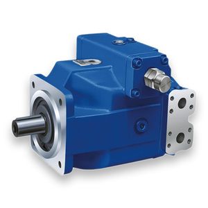 Variable Displacement A4vsg 500HS4 Hydraulic Piston Pump for Heavy Machinery Industrial
