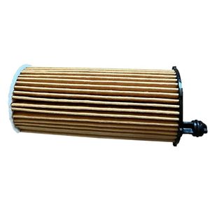 China Auto Spare Parts Oil Filter 26320-3n000 for Hyundai KIA Genesis
