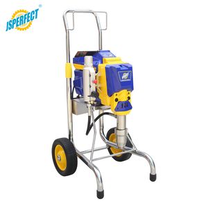 Professional New Design Gd-885 High Pressure Airless Sprayer Paint Machine