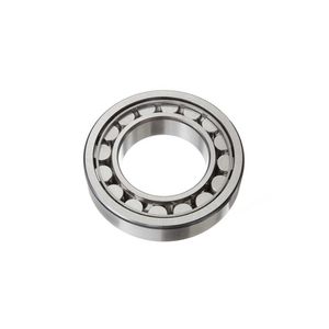 High-Performance NF Series Cylindrical Roller Bearings for Industry