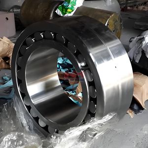 Customized Demand Alloy Roller Sleeve Heat-Resistant Steel Casting Roller Sleeve