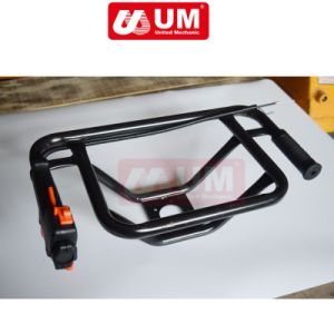 Um High Quality Earth Auger Parts Strong Heavy Duty Handle